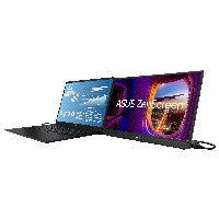 ASUS ZenScreen MB17AHG 43.84cm (16:9) FHD HDMI – Ansicht 8