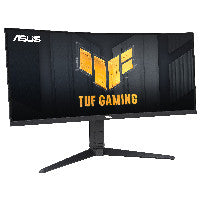 ASUS TUF Gaming VG34VQL3A 86.7cm (21:9) UWQHD HDMI DP – Ansicht 3