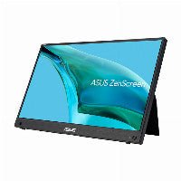 ASUS ZenScreen MB16AHG 39.6cm (16:9) FHD HDMI – Ansicht 2
