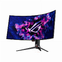 ASUS ROG Swift PG39WCDM 99.06cm (21:9) UWQHD HDMI DP – Ansicht 2