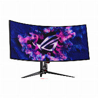 ASUS ROG Swift PG39WCDM 99.06cm (21:9) UWQHD HDMI DP – Ansicht 4