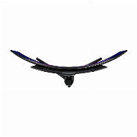 ASUS ROG Swift PG39WCDM 99.06cm (21:9) UWQHD HDMI DP – Ansicht 5