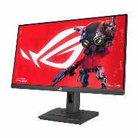 ASUS ROG Strix XG259CMS 62.23cm (16:9) FHD HDMI DP – Ansicht 2