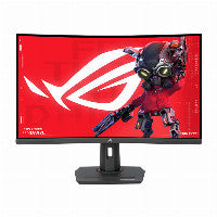 ASUS ROG Strix XG32WCMS 80.1cm (16:9) WQHD HDMI DP – Ansicht 2