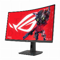 ASUS ROG Strix XG32WCMS 80.1cm (16:9) WQHD HDMI DP – Ansicht 3