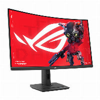 ASUS ROG Strix XG32WCMS 80.1cm (16:9) WQHD HDMI DP – Ansicht 4