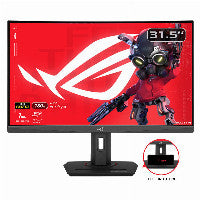 ASUS ROG Strix XG32WCS 80.1cm (16:9) WQHD HDMI DP