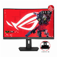 ASUS ROG Strix XG32WCS 80.1cm (16:9) WQHD HDMI DP – Ansicht 2