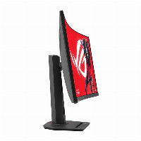 ASUS ROG Strix XG32WCS 80.1cm (16:9) WQHD HDMI DP – Ansicht 6