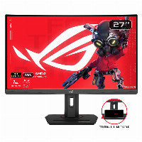 ASUS ROG Strix XG27WCMS 68.4cm (16:9) WQHD HDMI DP