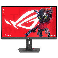 ASUS ROG Strix XG27WCMS 68.4cm (16:9) WQHD HDMI DP – Ansicht 2
