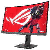 ASUS ROG Strix XG27WCMS 68.4cm (16:9) WQHD HDMI DP – Ansicht 3