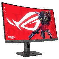 ASUS ROG Strix XG27WCMS 68.4cm (16:9) WQHD HDMI DP – Ansicht 4
