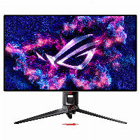 ASUS ROG Swift PG32UCDP 81.1cm (16:9) HDMI DP – Ansicht 2