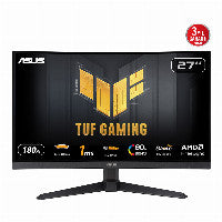 ASUS TUF Gaming VG27VQ3B 68.6cm (16:9) FHD DP