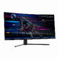 LC-Power 86.36cm (34") VA+DP+HDMI