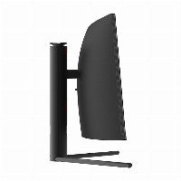 LC-Power 86.36cm (34") LC-M34-UWQHD-165-C VA+DP+HDMI – Ansicht 8