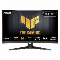 ASUS TUF Gaming VG32WQ3B 80.1cm (16:9)Curved 180Hz WQHD HDMI