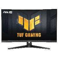 ASUS TUF Gaming VG32WQ3B 80.1cm (16:9)Curved 180Hz WQHD HDMI – Ansicht 5