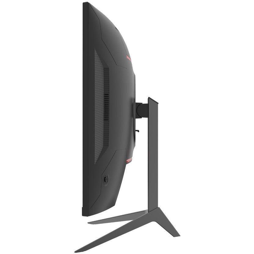 LC-Power 68.6cm (27") LC-M27-QHD-165-C 2xDP+2xHDMI