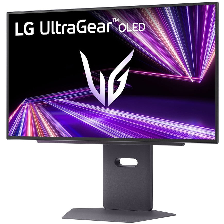LG 27" 27GX790A-B Ultragear Gaming QHD HDMI DP OLED 16:9