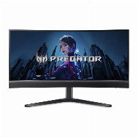 Acer Predator X34V3b 34" 86.4cm 21:9 180Hz 3440x1440