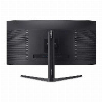 Acer Predator X34V3b 34" 86.4cm 21:9 180Hz 3440x1440 – Ansicht 4