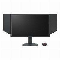 BenQ Deutschland 62.2cm ZOWIE XL2566X+ 16:9 HDMI/DP black Full-HD