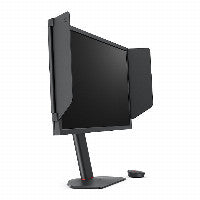 BenQ Deutschland 62.2cm ZOWIE XL2566X+ 16:9 HDMI/DP black Full-HD – Ansicht 4