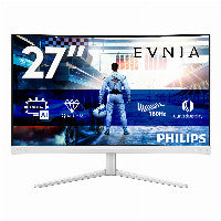 Philips 68.5cm (27.0") 27M2C5501 16:09 2xHDMI+DP Curved wh.