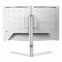 Philips 68.5cm (27.0") 27M2C5501 16:09 2xHDMI+DP Curved wh. – Ansicht 3