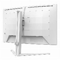 Philips 68.5cm (27.0") 27M2C5501 16:09 2xHDMI+DP Curved wh. – Ansicht 4