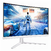 Philips 68.5cm (27.0") 27M2C5501 16:09 2xHDMI+DP Curved wh. – Ansicht 7