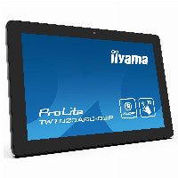 iiyama TW1023ASC-B2P Computerbildschirm 25,6 cm (10.1") 1280 x 800 Pixel Touchscreen Schwarz