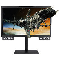 Acer ASV27-2P 27" 69cm 16:9 160Hz 3840x2160 black 3D