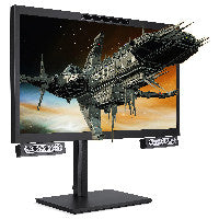 Acer ASV27-2P 27" 69cm 16:9 160Hz 3840x2160 black 3D – Ansicht 5