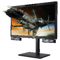 Acer ASV27-2P 27" 69cm 16:9 160Hz 3840x2160 black 3D – Ansicht 6