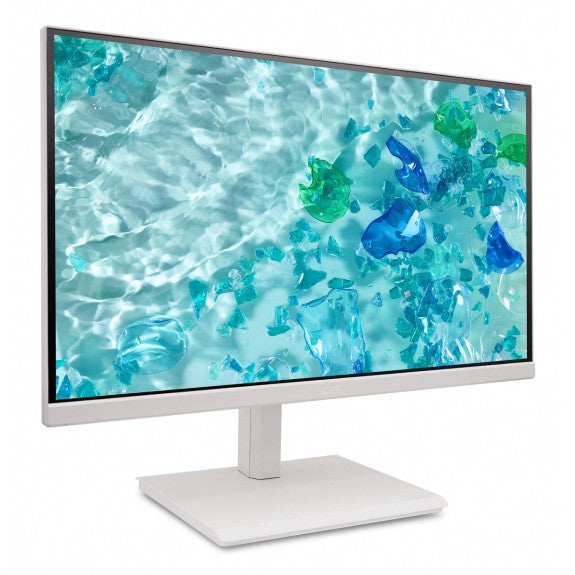 Acer B247YEw 23.8" 60.5cm 16:9 100Hz 1920x1080 white