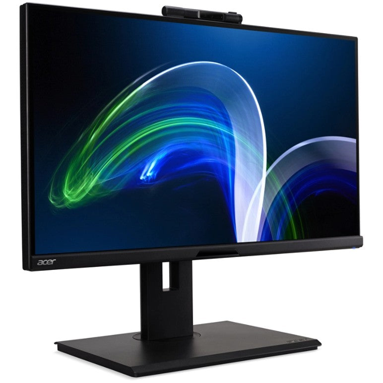 Acer B278UEb 27" 68.6cm 16:9 75Hz 2560x1440 black