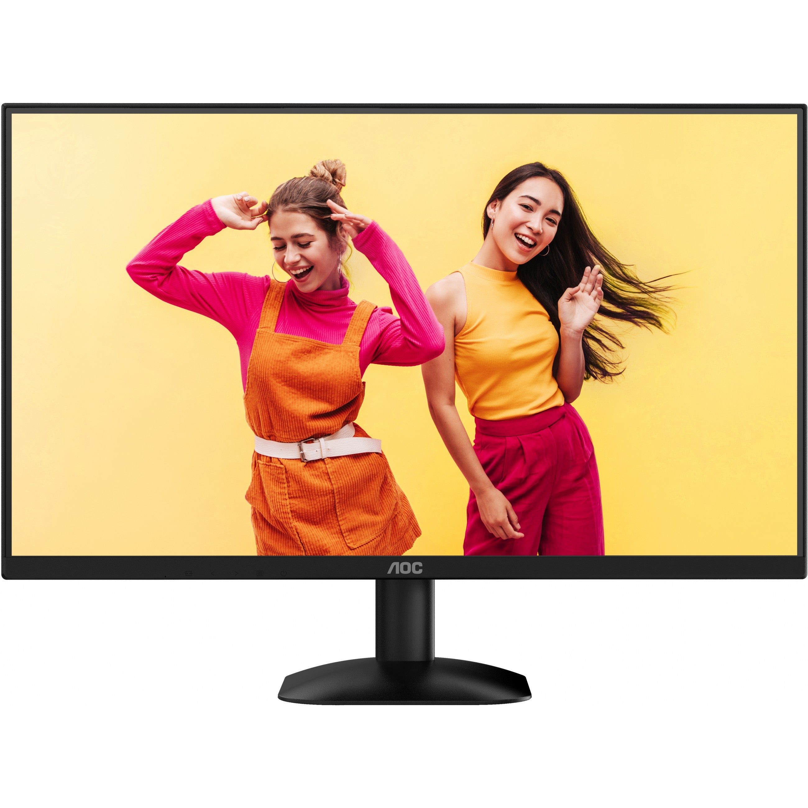 AOC 68.6cm (27") 27B35HM 16:09 HDMI+D-Sub VA black