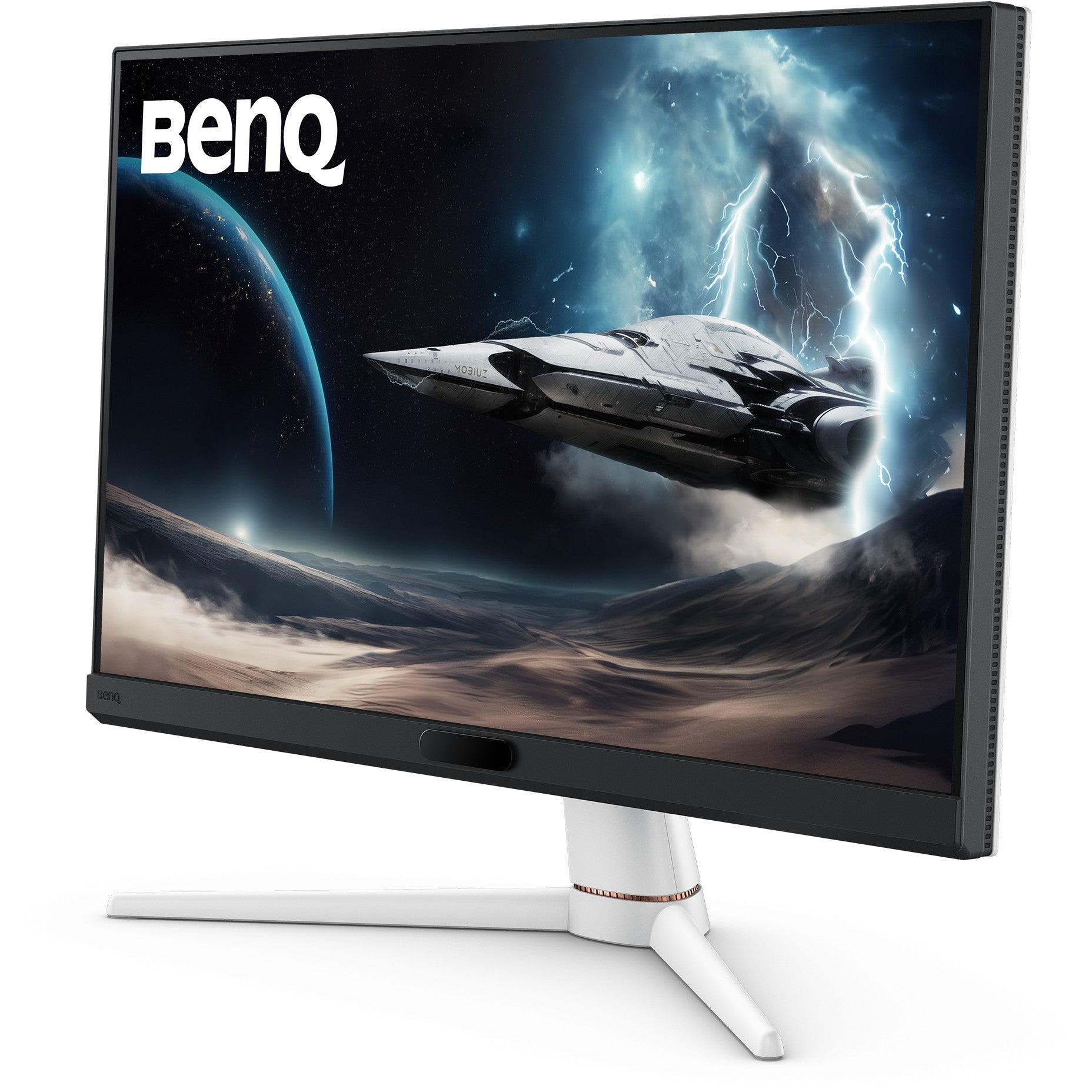 BenQ 68.6cm MOBIUZ EX271 16:9 HDMI/USB-C/DP bk. 180Hz FHD