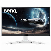 BenQ Deutschland 68.6cm MOBIUZ EX271 16:9 HDMI/USB-C/DP bk. 180Hz FHD