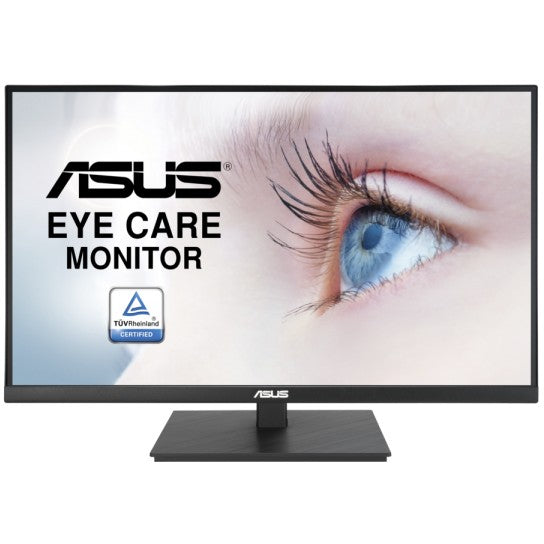 ASUS Eye Care VA27AQSB 68.47cm (16:9) WQHD HDMI DP