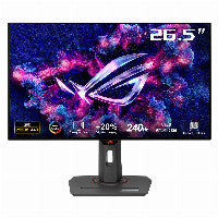 ASUS ROG Strix OLED XG27AQDMG 67.31cm (16:9) WQHD HDMI DP