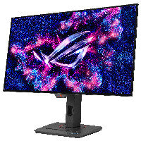 ASUS ROG Strix OLED XG27AQDMG 67.31cm (16:9) WQHD HDMI DP – Ansicht 2