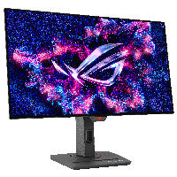 ASUS ROG Strix OLED XG27AQDMG 67.31cm (16:9) WQHD HDMI DP – Ansicht 3