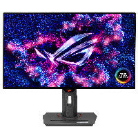 ASUS ROG Strix OLED XG27AQDMG 67.31cm (16:9) WQHD HDMI DP – Ansicht 5