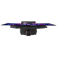 ASUS ROG Strix OLED XG27AQDMG 67.31cm (16:9) WQHD HDMI DP – Ansicht 6