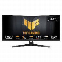 ASUS TUF Gaming VG34VQ3B 86.7cm (21:9) UWQHD HDMI DP