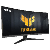 ASUS TUF Gaming VG34VQ3B 86.7cm (21:9) UWQHD HDMI DP – Ansicht 5